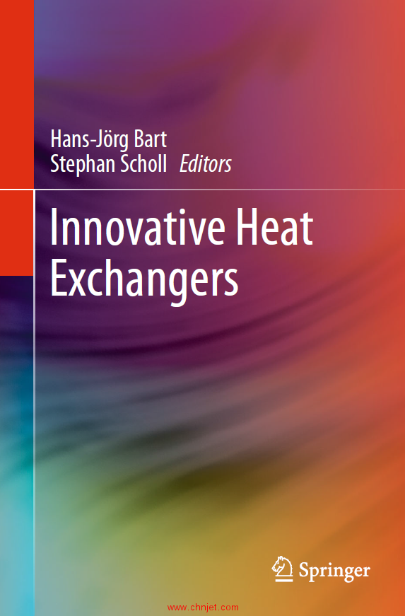 《Innovative Heat Exchangers》