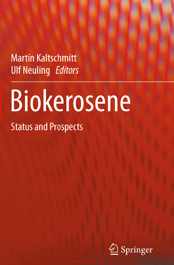 《Biokerosene: Status and Prospects》