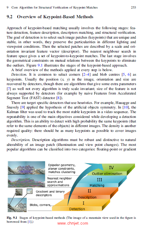 《Computer Vision in Control Systems-3：Aerial and Satellite Image Processing》
