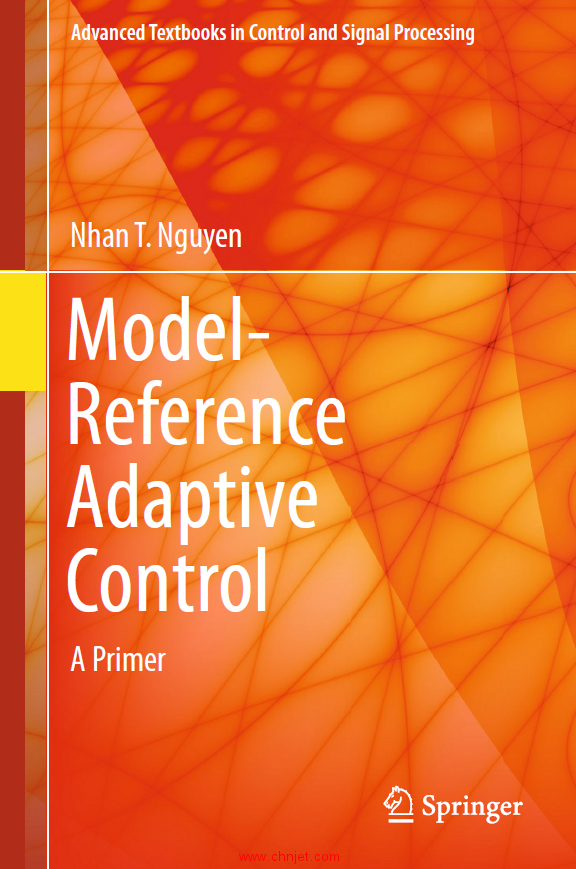 《Model-Reference Adaptive Control: A Primer》