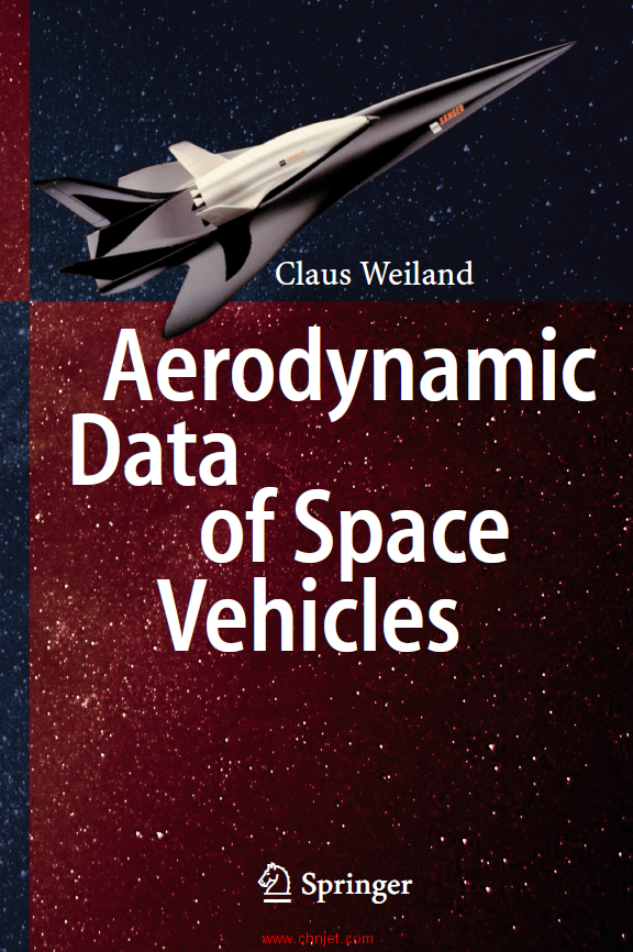 《Aerodynamic Data of Space Vehicles》