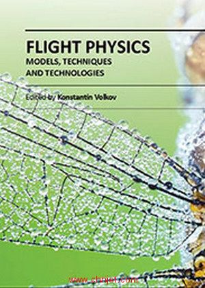 《Flight Physics: Models, Techniques and Technologies》