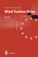 《Wind Turbine Noise》