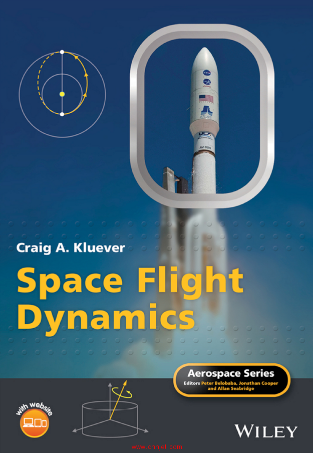 《Space Flight Dynamics》