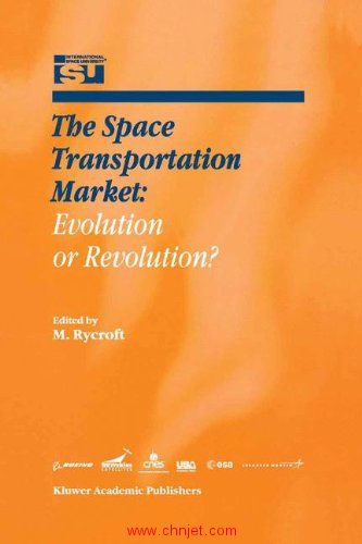 《The Space Transportation Market: Evolution or Revolution?》