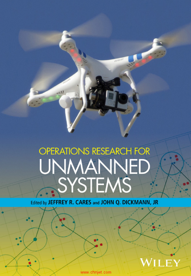 《Operations Research for Unmanned Systems》