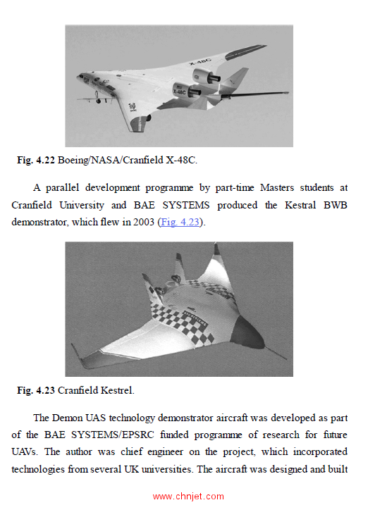 《Introduction to Aircraft Design》第二版
