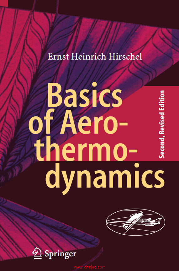 《Basics of Aerothermodynamics》第二版修订版