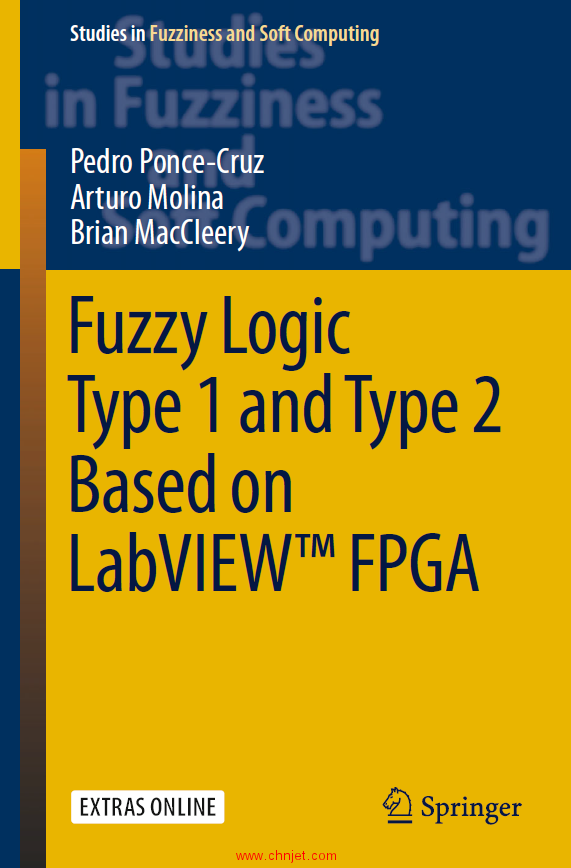 《Fuzzy Logic Type 1 and Type 2 Based on LabVIEW™ FPGA》