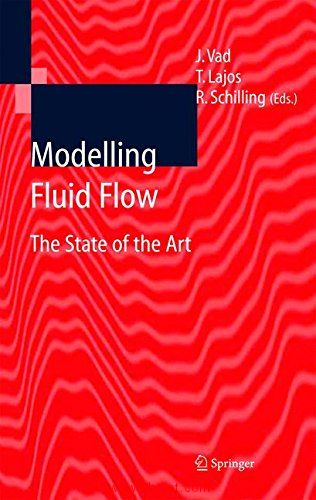 《Modelling Fluid Flow: The State of the Art》