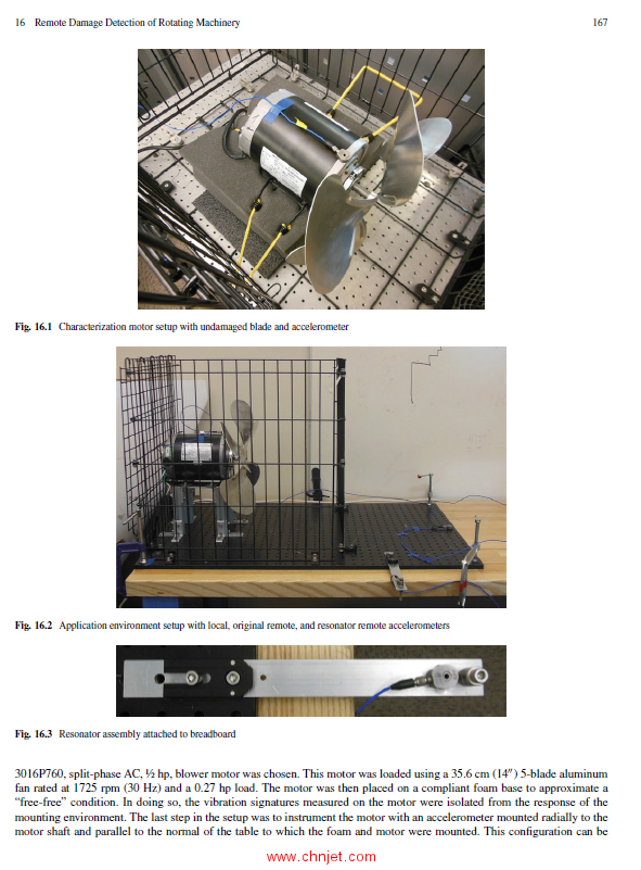 《Rotating Machinery, Vibro-Acoustics & Laser Vibrometry, Volume 7：Proceedings of the 36th IMAC, A  ...