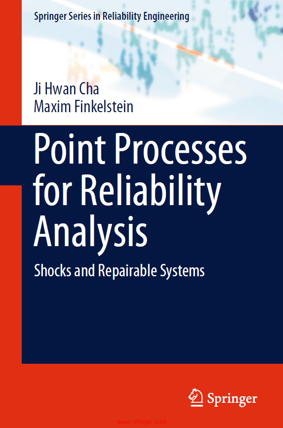 《Point Processes for Reliability Analysis: Shocks and Repairable Systems》