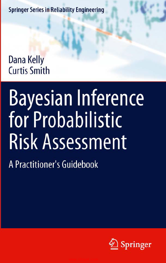 《Bayesian Inference for Probabilistic Risk Assessment：A Practitioner’s Guidebook》