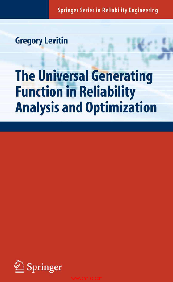《The Universal Generating Function in Reliability Analysis and Optimization》
