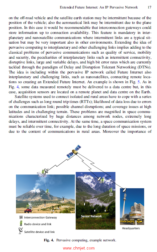 《Personal Satellite Services：Next-Generation Satellite Networking and Communication Systems：6th I ...