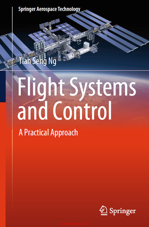 《Flight Systems and Control：A Practical Approach》