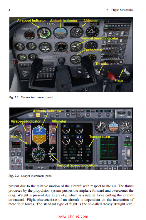 《Flight Systems and Control：A Practical Approach》