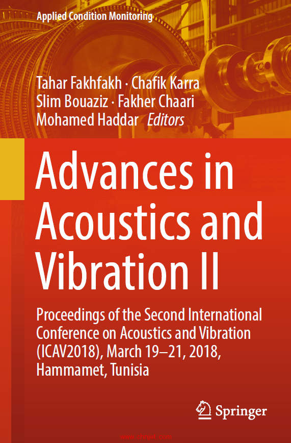 Advances in Acoustics and Vibration II：Proceedings of the Second International Conference on Acoust ...