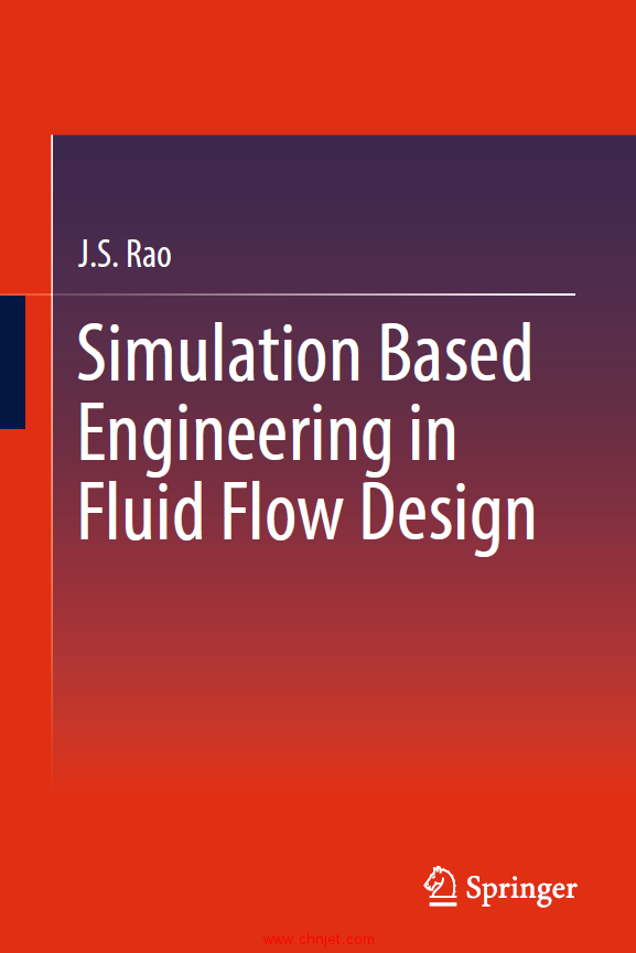 《Simulation Based Engineering in Fluid Flow Design》