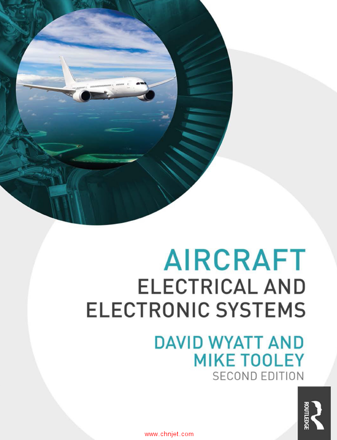 《Aircraft Electrical and Electronic Systems》第二版