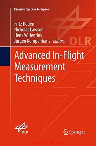 《Advanced In-Flight Measurement Techniques》