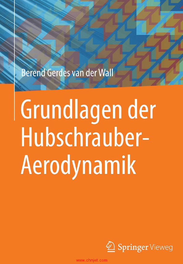 《Grundlagen der Hubschrauber-Aerodynamik》