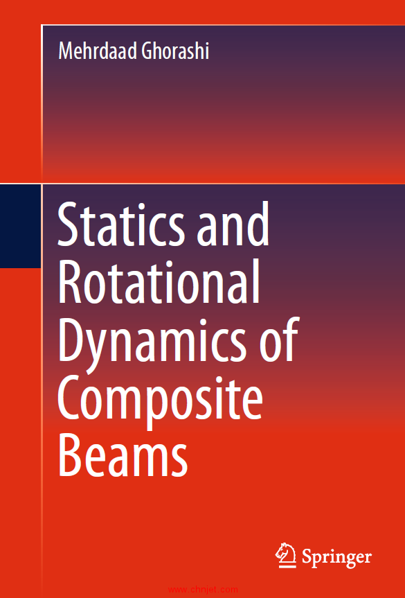 《Statics and Rotational Dynamics of Composite Beams》
