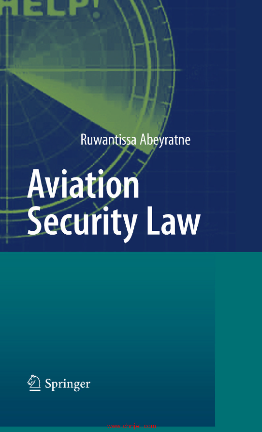 《Aviation Security Law》