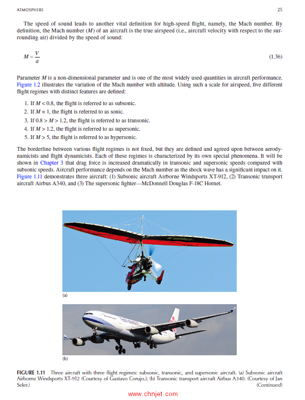 《Aircraft Performance：An Engineering Approach》