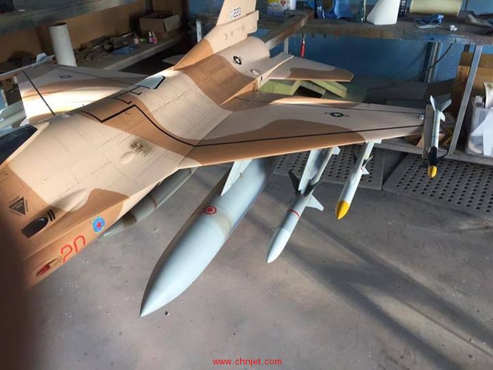 F16的挂载