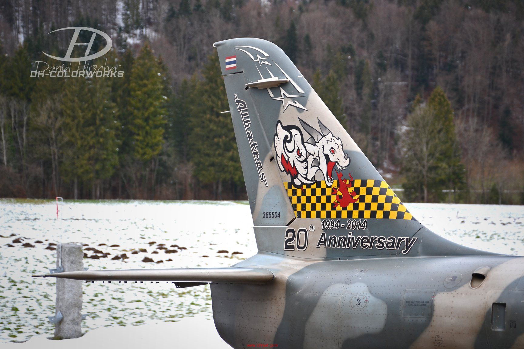 Tomahawk的XXXL L-39 Albatros涡喷模型飞机项目