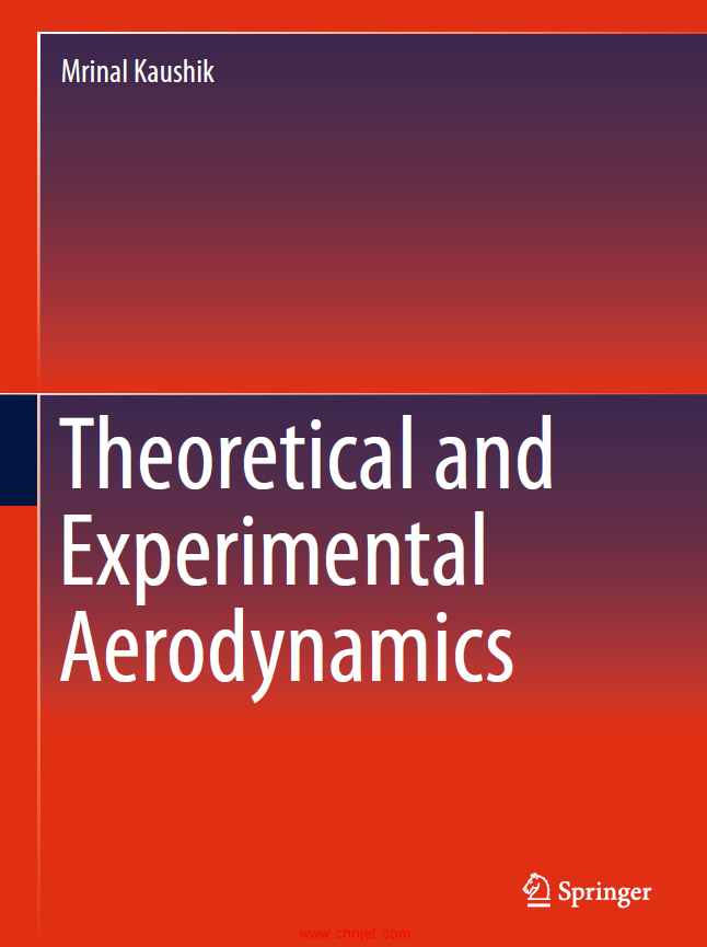 《Theoretical and Experimental Aerodynamics》