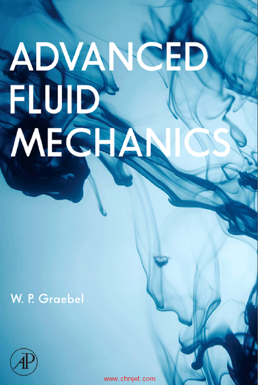 《Advanced Fluid Mechanics》