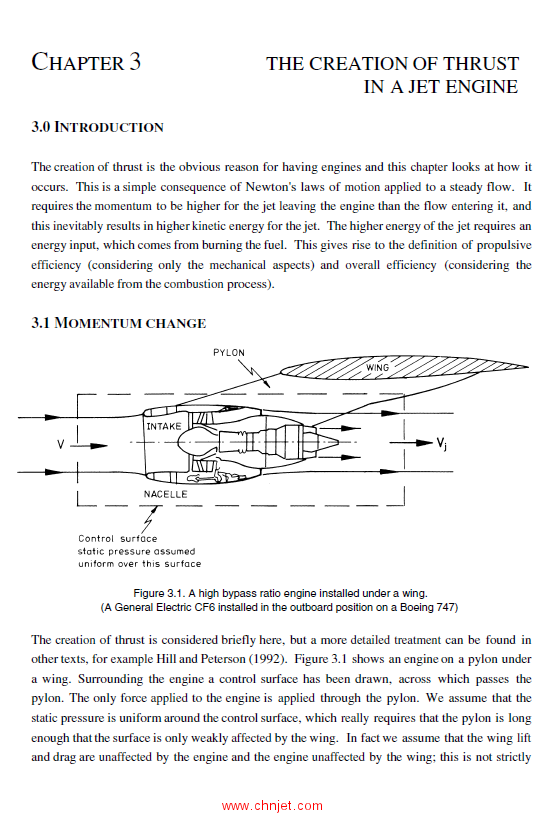《JET PROPULSION：A Simple Guide to the Aerodynamic and Thermodynamic Design and Performance of Jet  ...