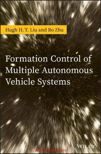 《Formation Control of Multiple Autonomous Vehicle Systems》