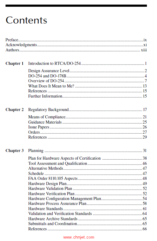《Airborne Electronic Hardware Design Assurance：A Practitioner's Guide to RTCA_DO-254》