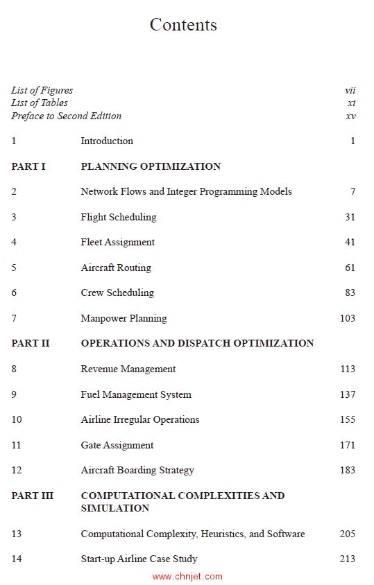 《Airline Operations and Scheduling》第二版