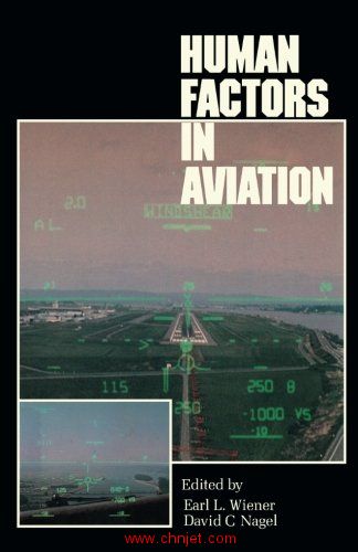 《Human Factors in Aviation》