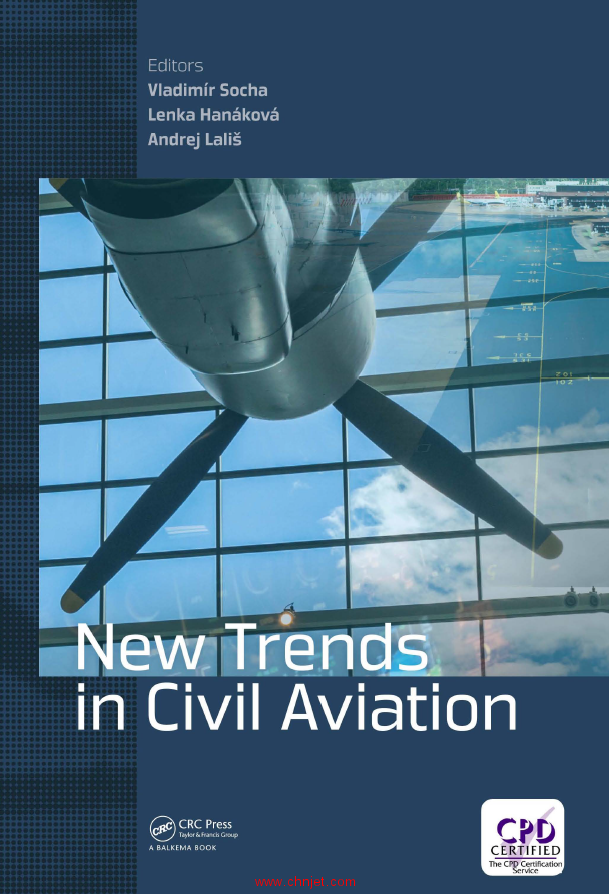《New Trends in Civil Aviation》