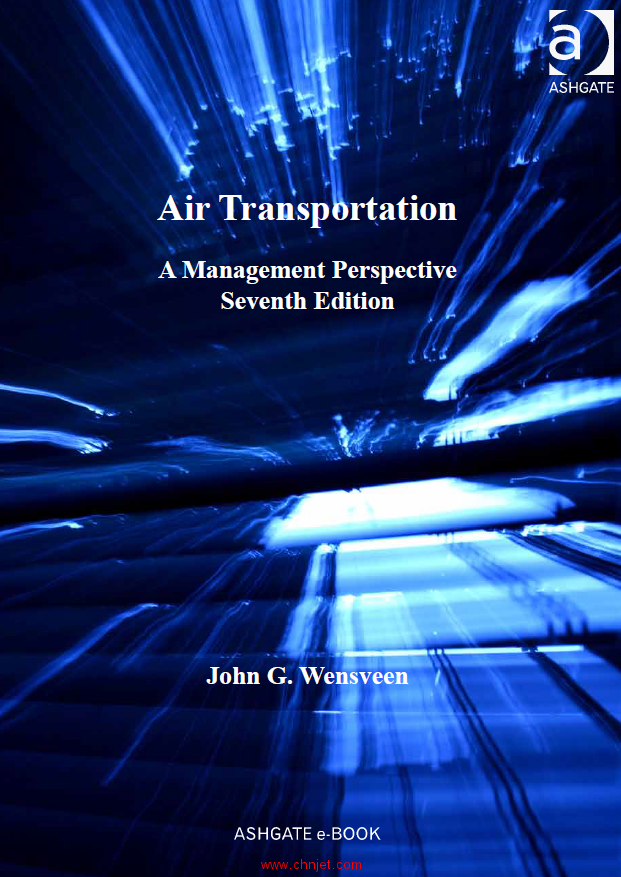 《Air Transportation：A Management Perspective》第七版