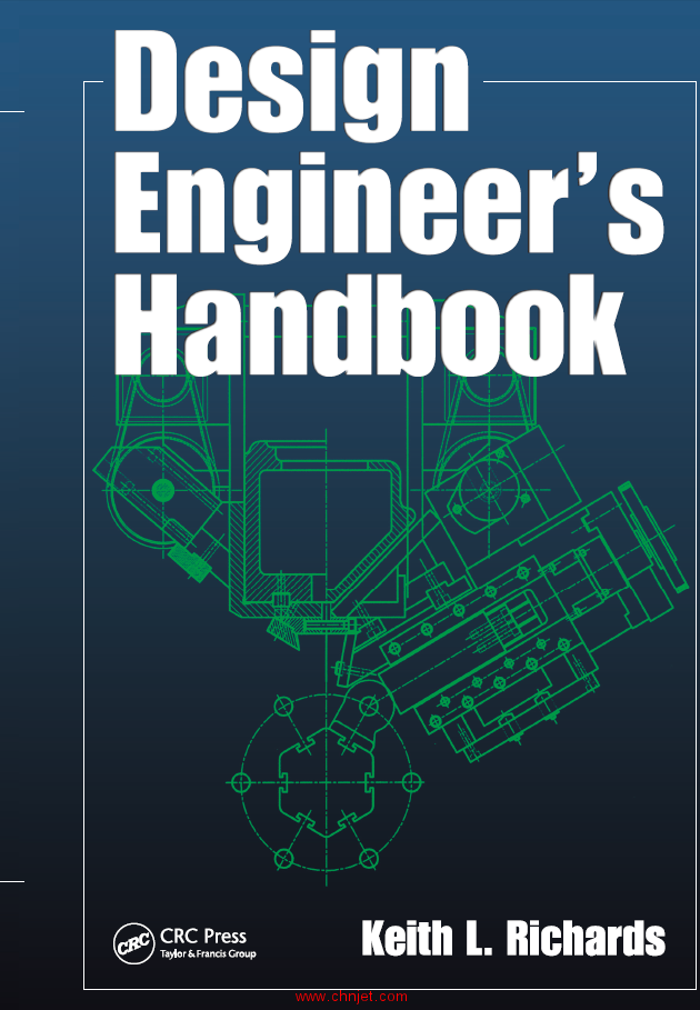 《Design Engineer’s Handbook》