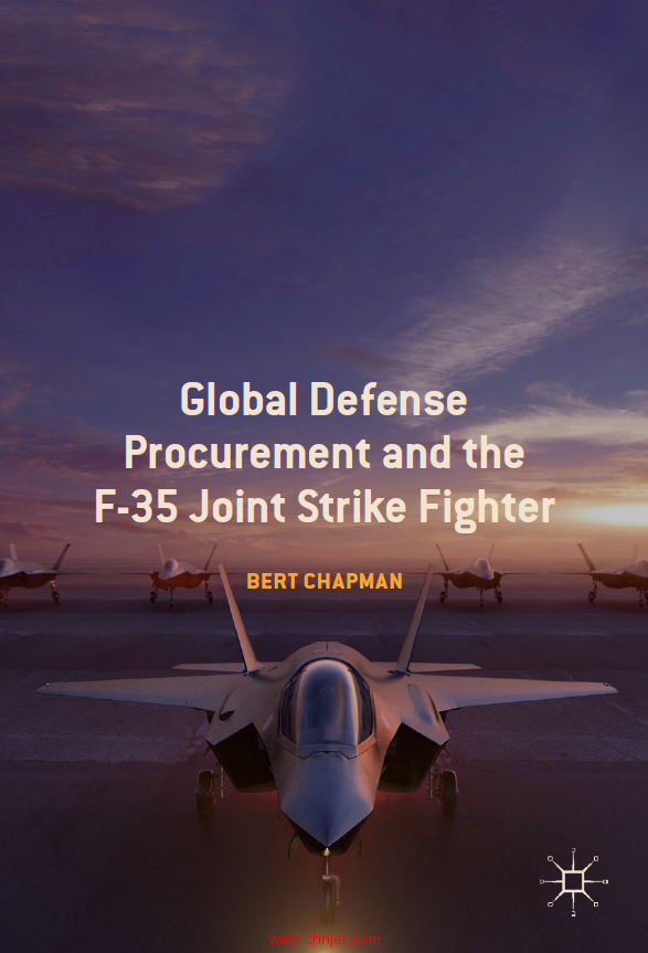 《Global Defense Procurement and the F-35 Joint Strike Fighter》
