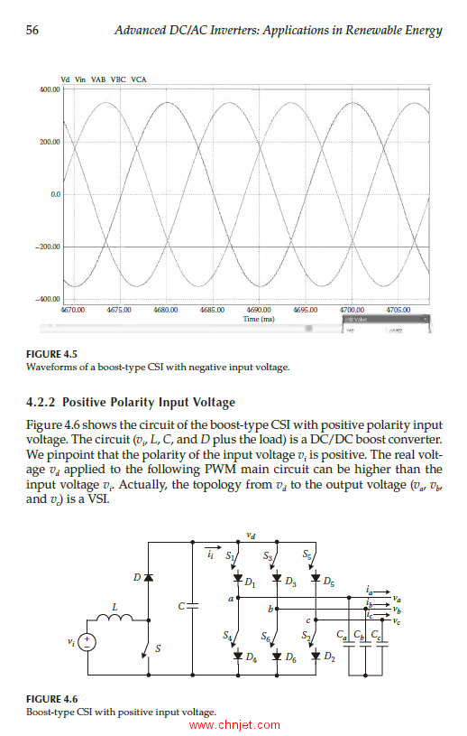 《Advanced DC/AC Inverters: Applications in Renewable Energy》