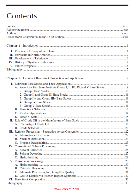《Lubrication Fundamentals》第三版，修订和扩充