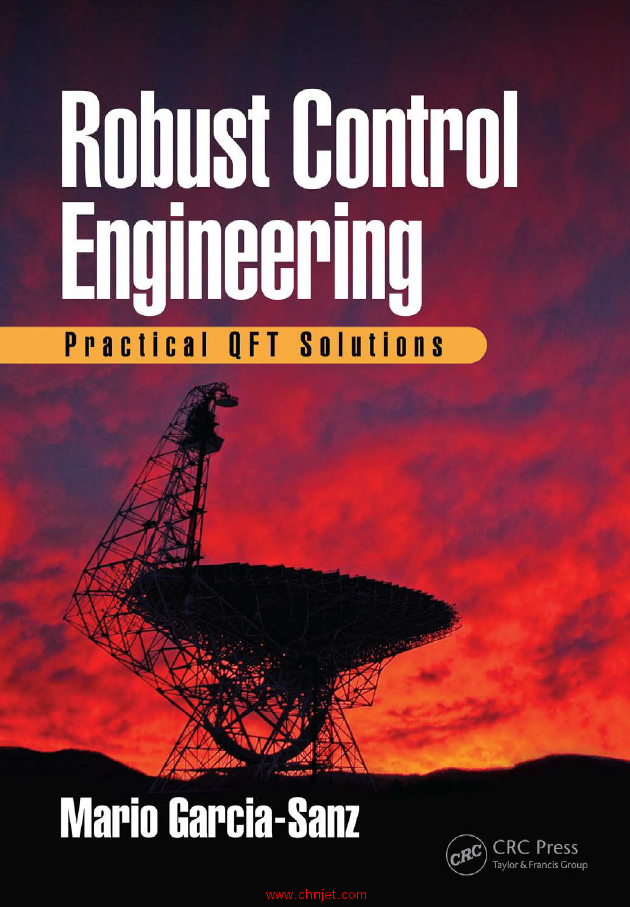 《Robust Control Engineering：Practical QFT Solutions》