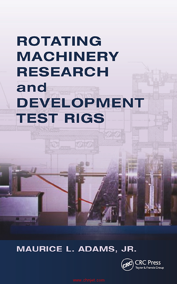 《Rotating Machinery Research and Development Test Rigs》