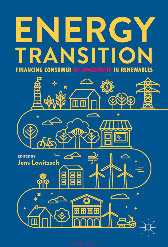 《Energy Transition：Financing Consumer Co-Ownership in Renewables》