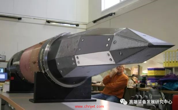 国外高超声速飞行器发展概述