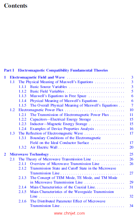 《Theory and Methods of Quantification Design on System-Level Electromagnetic Compatibility》