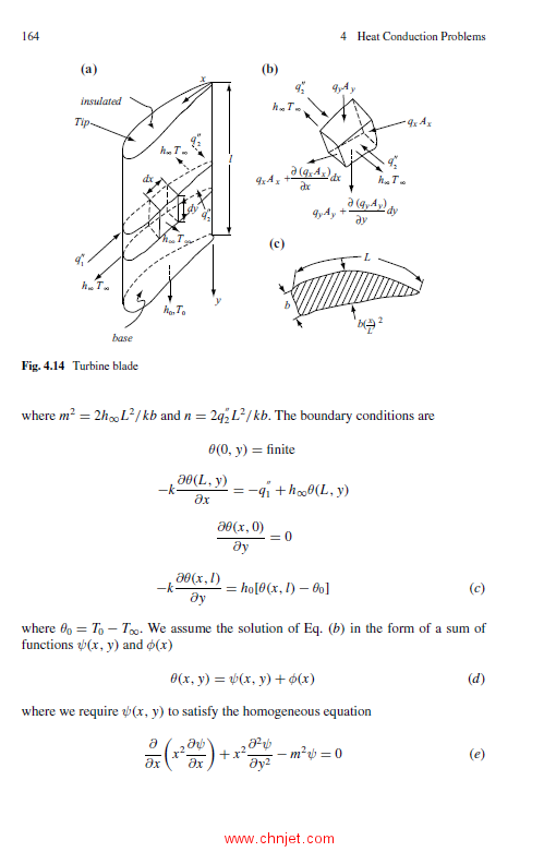 《Thermal Stresses—Advanced Theory and Applications》第二版